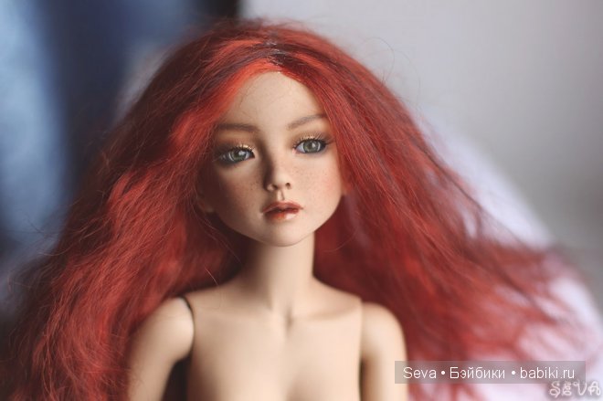 Narae 40 ТАН от BiMong