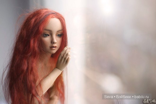 Narae 40 ТАН от BiMong