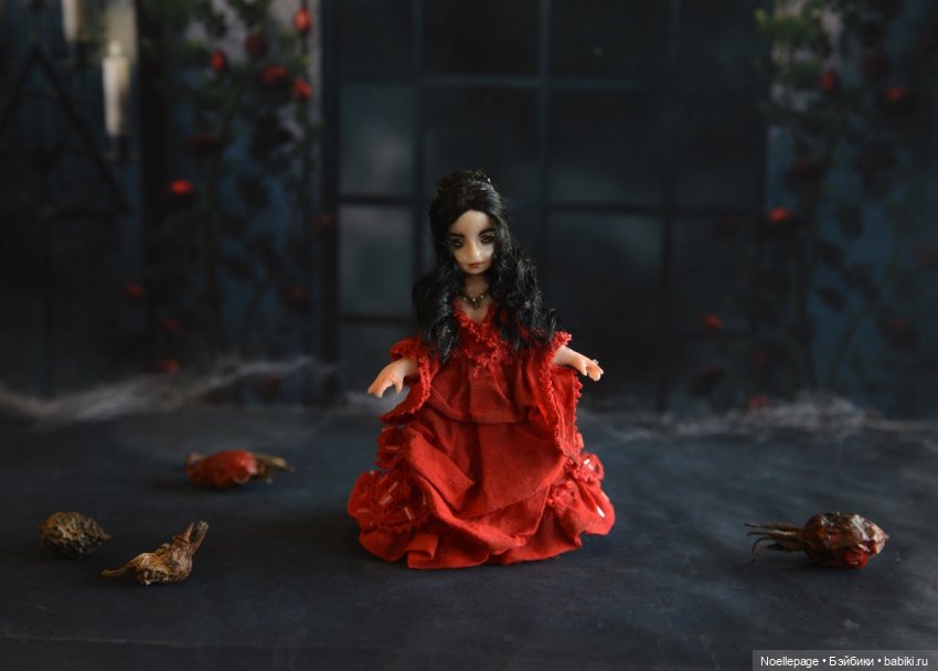 Мина. "Дракула Брэма Стокера"