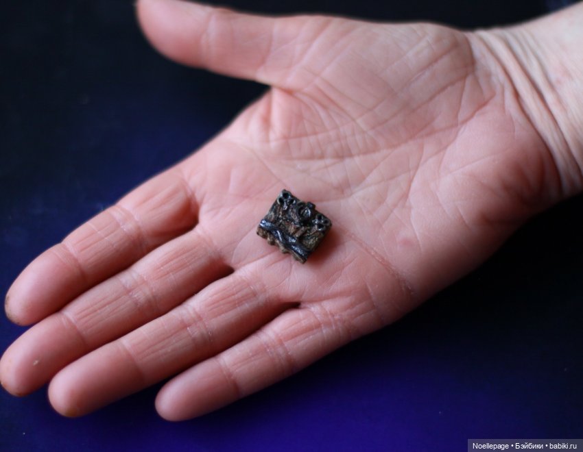 Книга. Чем не персонаж?) "Фокус-Покус"