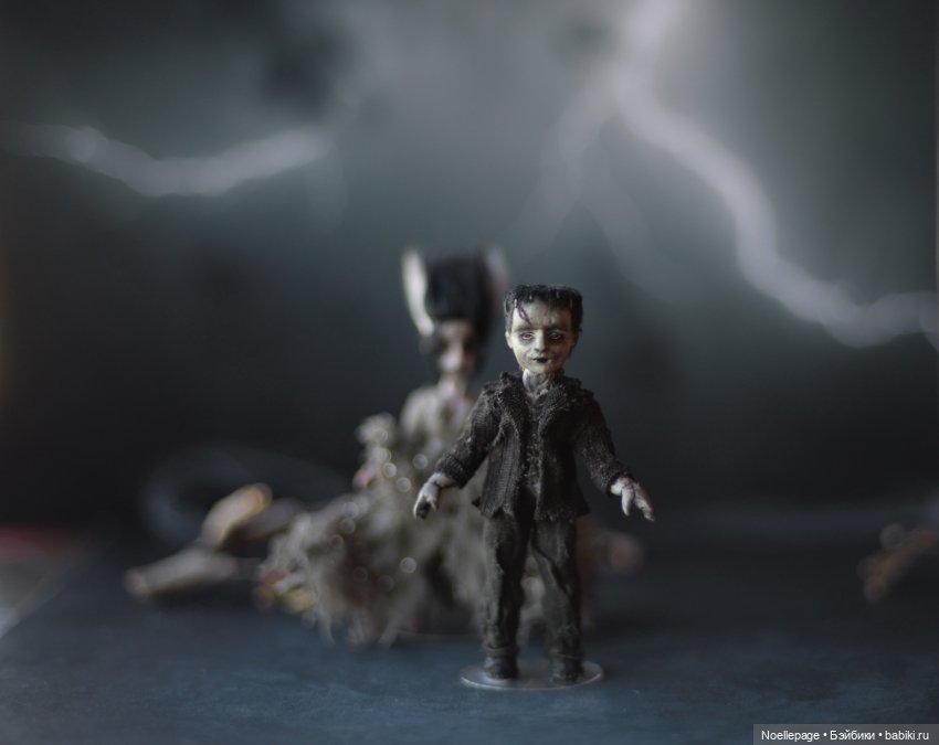 Франкенштейн