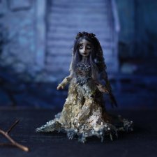 Киногерои и кинозлодеи в миниатюре