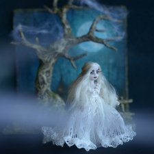 Куклы и их сверхспособности