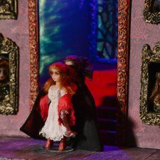 Румбоксы и диорамы Фотоподборка