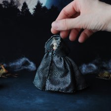 Миниатюрные любители полнолуния. Про оборотней и не только