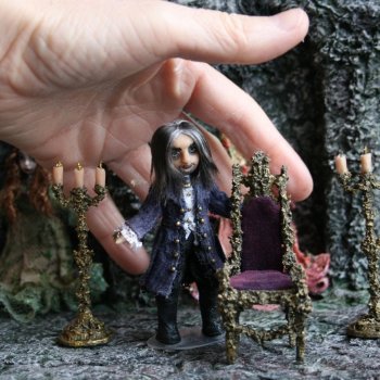 Воспоминания о былой любви.