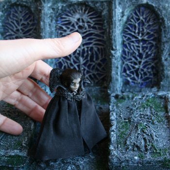 Неутолимая жажда