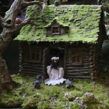 Дом нечисти. Результат