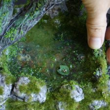 Призрак Офелии.