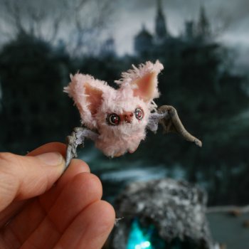 Домашние любимцы нечисти