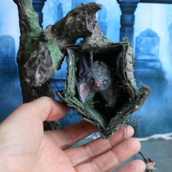 Современные летучие мыши