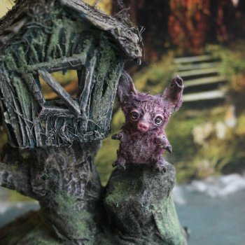 Неведома зверушка