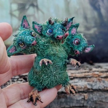 Змей Горыныч