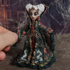 Графиня Орлетта