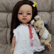 Paola Reina OOAK