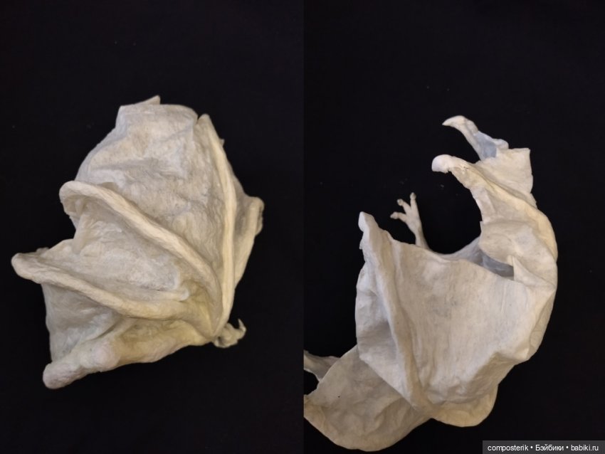 МК Дракон Часть 2 — Лепка авторской куклы: Полимерная глина