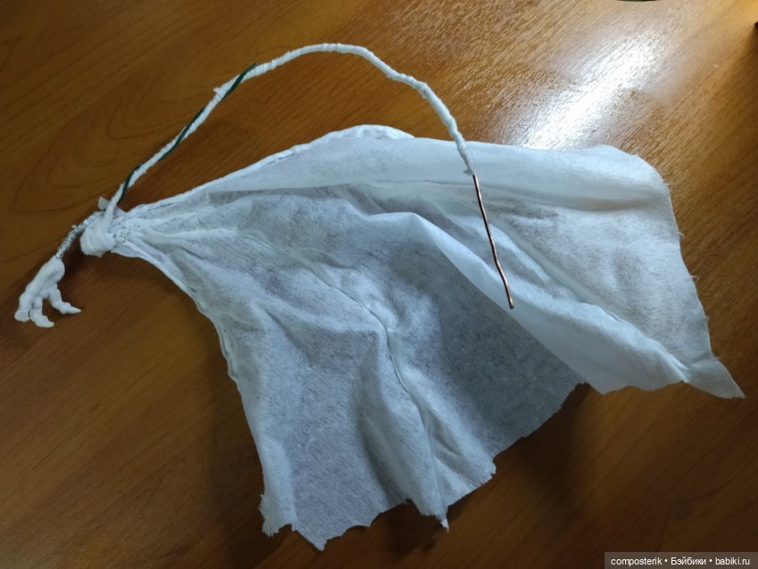 МК Дракон Часть 2 — Лепка авторской куклы: Полимерная глина