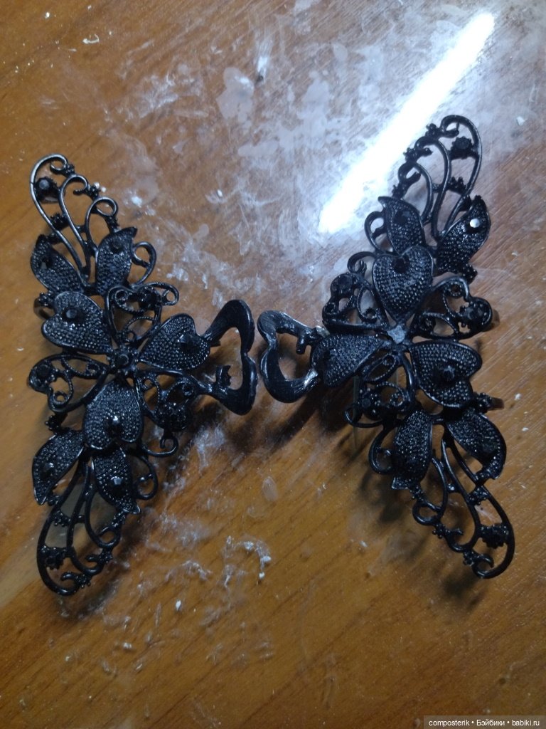 МК Дракон Часть 2 — Лепка авторской куклы: Полимерная глина