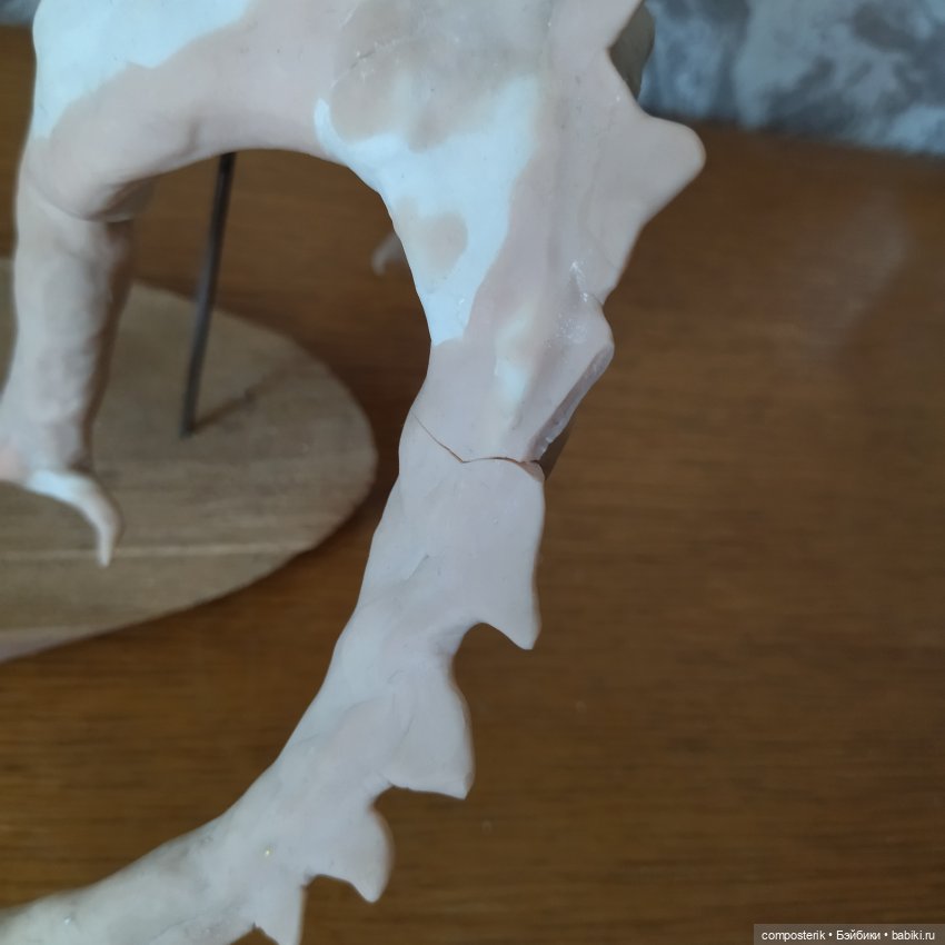 Проект "Замок".Часть 4 Валера (фото 6)