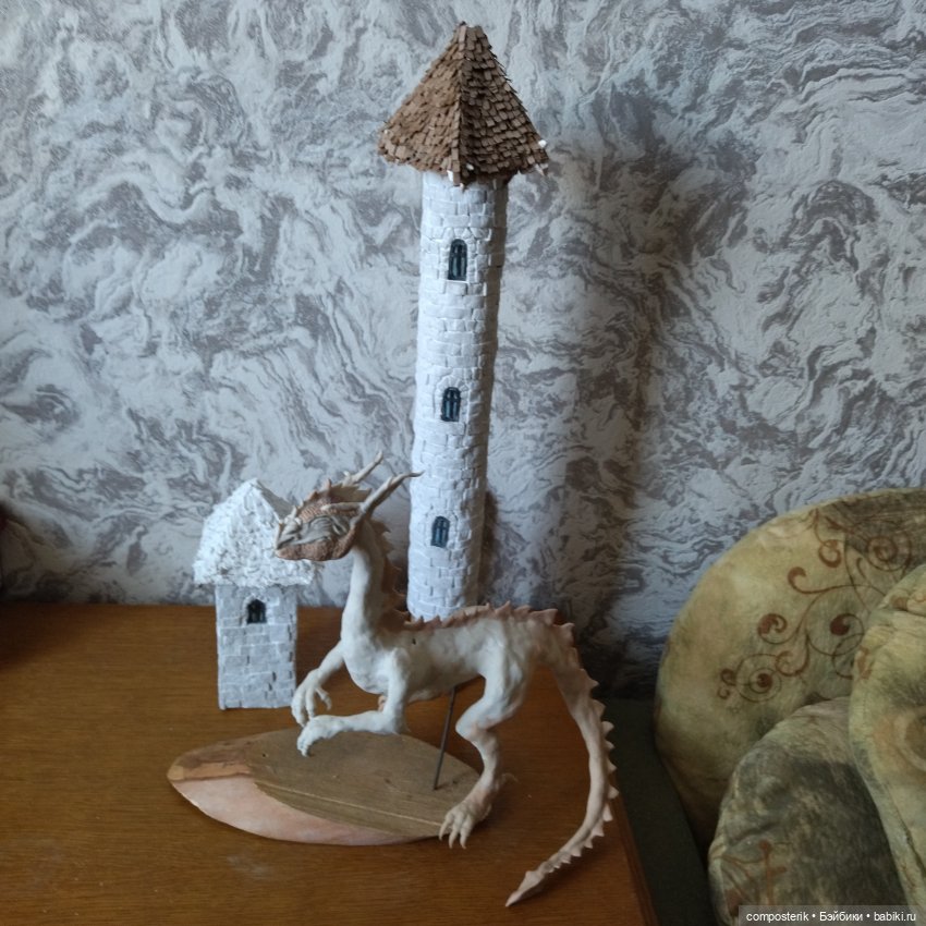 Проект "Замок".Часть 4 Валера (фото 8)