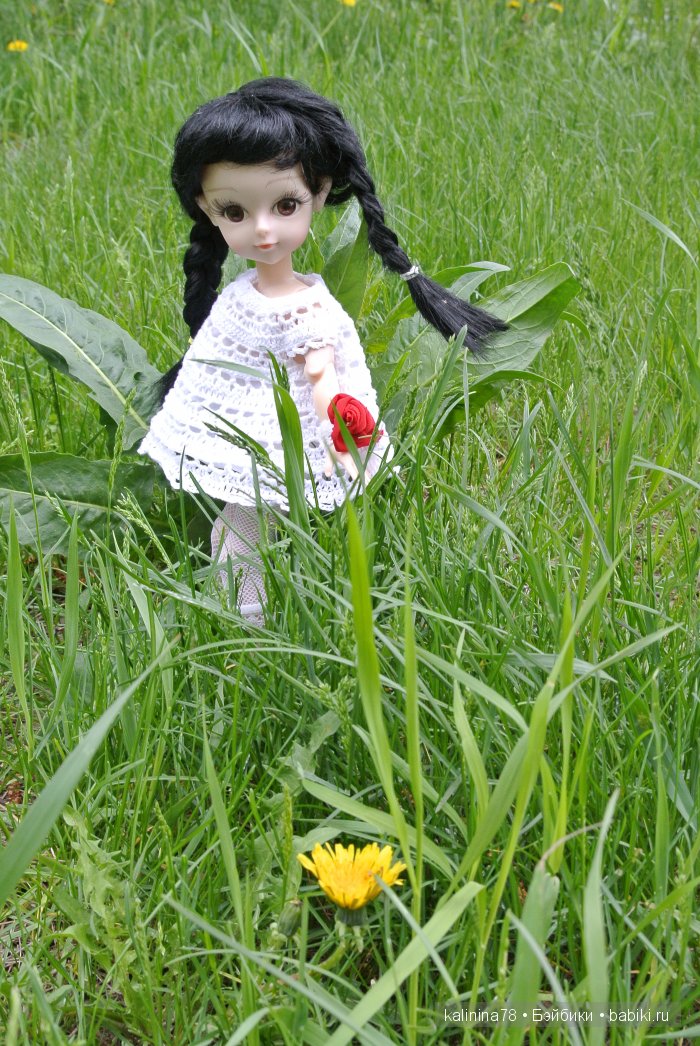 Мой Маленький Принц — Куклы Звезды подиума (Angel Collection): шарнирные (фото 4)