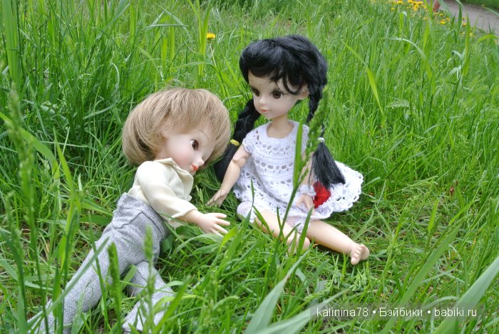 Мой Маленький Принц — Куклы Звезды подиума (Angel Collection): шарнирные (фото 7)