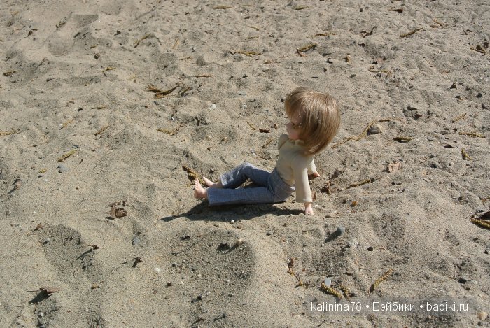 Мой Маленький Принц — Куклы Звезды подиума (Angel Collection): шарнирные (фото 2)