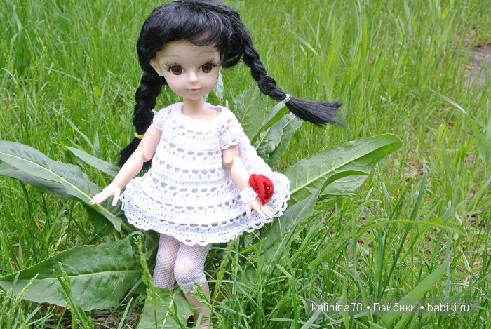 Мой Маленький Принц — Куклы Звезды подиума (Angel Collection): шарнирные (фото 5)