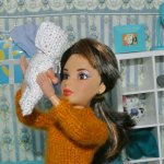 Колыбельная сыну