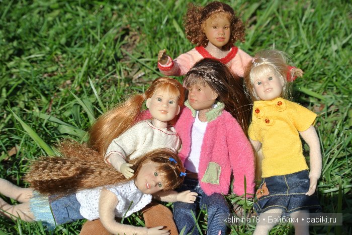 Only Hearts Club — Куклы Only Hearts Club (Хартсинки): мягконабивные (фото 8)