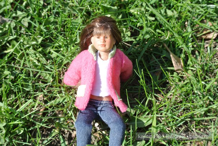 Only Hearts Club — Куклы Only Hearts Club (Хартсинки): мягконабивные (фото 4)