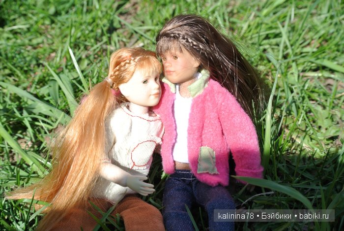 Only Hearts Club — Куклы Only Hearts Club (Хартсинки): мягконабивные (фото 7)