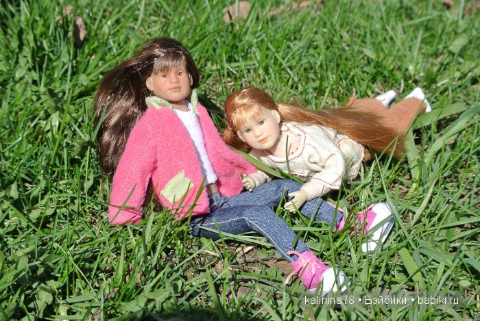 Only Hearts Club — Куклы Only Hearts Club (Хартсинки): мягконабивные (фото 5)