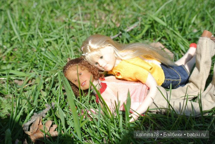 Only Hearts Club — Куклы Only Hearts Club (Хартсинки): мягконабивные (фото 6)