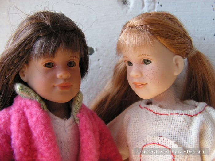 Only Hearts Club — Куклы Only Hearts Club (Хартсинки): мягконабивные (фото 2)