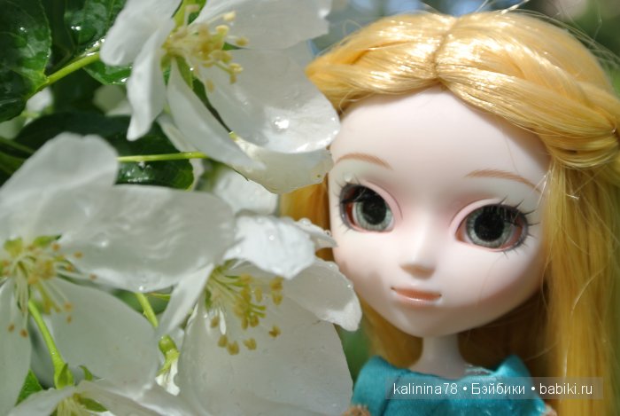 Мини кукла Пуллип — Куклы Pullip (Пуллип)
