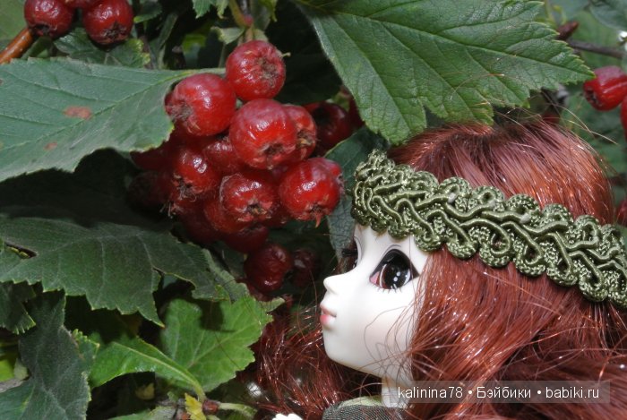 Мини кукла Пуллип — Куклы Pullip (Пуллип) (фото 9)