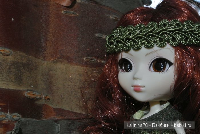 Мини кукла Пуллип — Куклы Pullip (Пуллип)