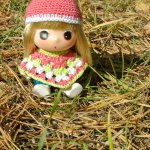 Осенняя прогулка с Дданг