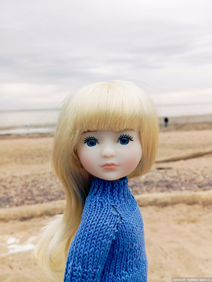 Прогулки с рубиночками — Куклы Ruby Red (Руби Ред) Fashion Friends: Siblies