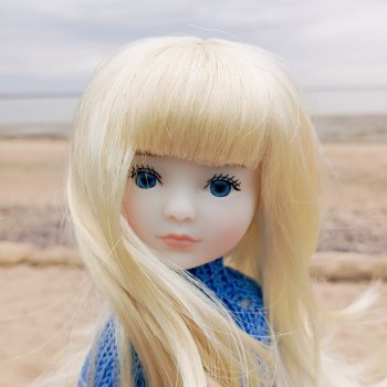 Прогулки с рубиночками