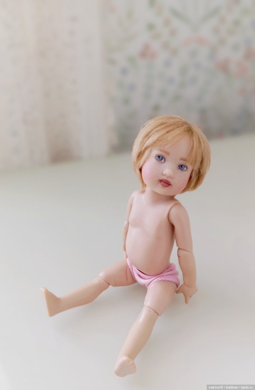 Вырастет ли талия или сказка о гадком утёнке)) (фото 2)