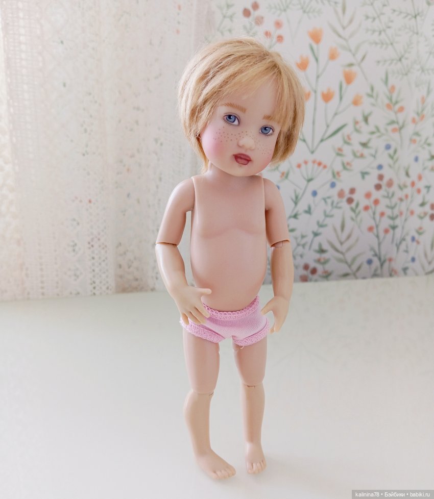 Вырастет ли талия или сказка о гадком утёнке))