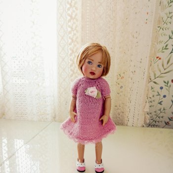 Вырастет ли талия или сказка о гадком утёнке))