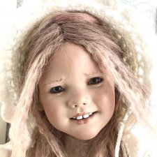 Роскошь и редкость Любимица Алета