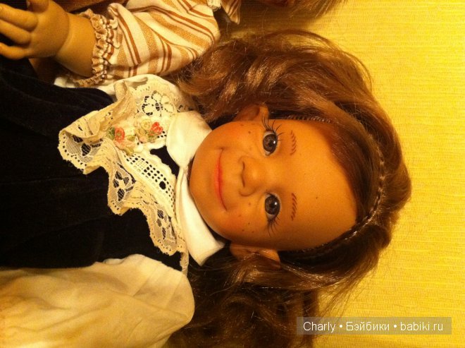 Два характерных очарования (фото 6)