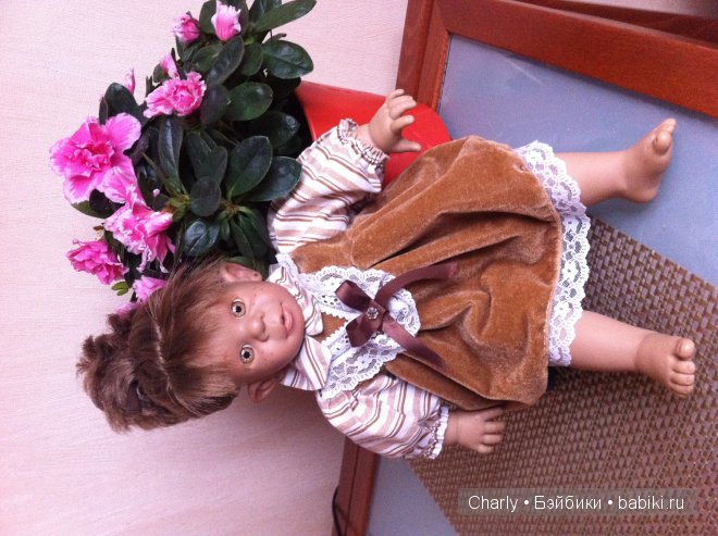 Два характерных очарования (фото 5)