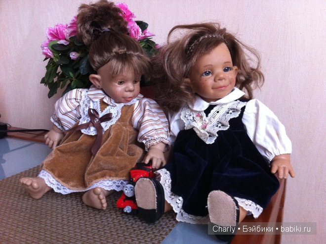 Два характерных очарования (фото 3)