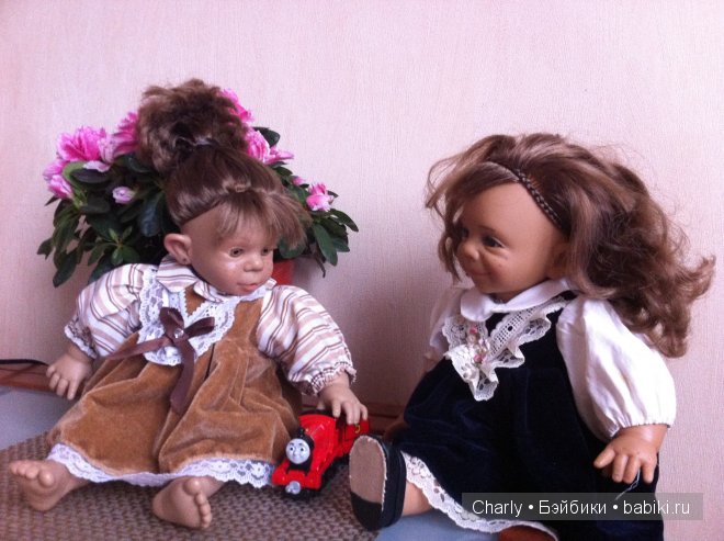 Два характерных очарования (фото 2)