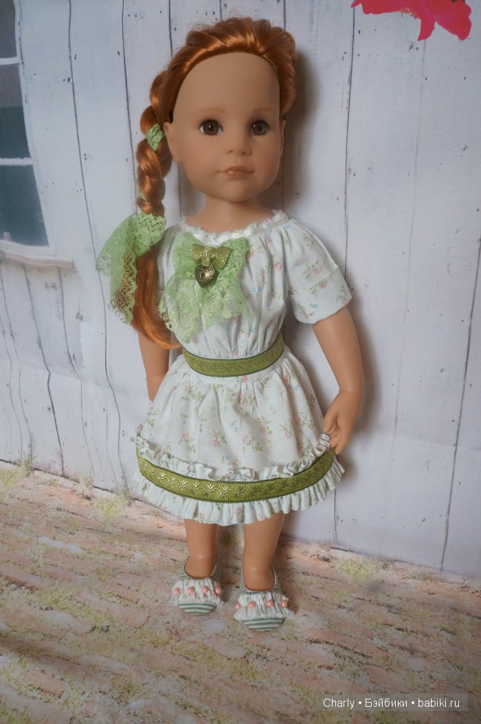 Стою на полустаночке в простом цветастом платьице, а мимо пролетают поезда (фото 7)